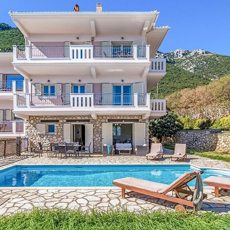 Villa Aeropi Nikiana Exterior foto